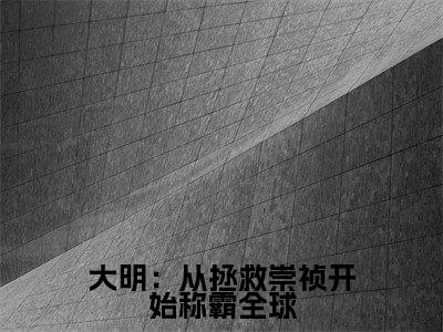 【完整版】(大明:从拯救崇祯开始称霸全球小说朱慈烺)精彩小说全本资源免费阅读结局无删节_朱慈烺全章节阅读