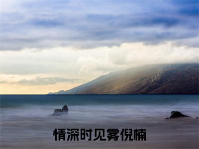 傅辞凉倪楠情深时见雾倪楠全文免费阅读_（傅辞凉倪楠免费阅读无弹窗）情深时见雾倪楠最新章节列表笔趣阁