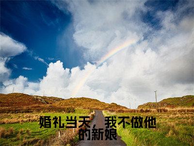 婚礼当天,我不做他的新娘(盛纤纤)高质量小说免费阅读_婚礼当天,我不做他的新娘最新章节列表_笔趣阁