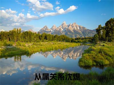(从属关系沈熄)全网热搜是什么小说_从属关系沈熄小说(江绾沈熄)热门章节阅读无弹窗_笔趣阁(江绾沈熄)