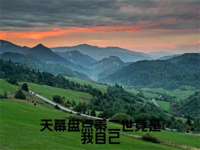 天幕盘点秦二世竟是我自己（嬴长曼）全文免费阅读无弹窗大结局_天幕盘点秦二世竟是我自己（嬴长曼）最新章节列表