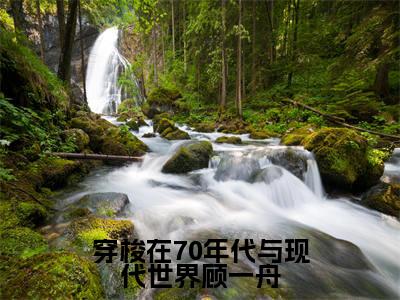 林清妍顾一舟穿梭在70年代与现代世界顾一舟在线小说-穿梭在70年代与现代世界顾一舟全文无删减版阅读