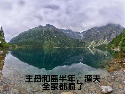主母和离半年，渣夫全家都疯了小说大结局完整版阅读，李长英周棠宁小说全文在线阅读