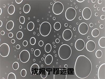 沈婉宁穆远霆（穆远霆沈婉宁）全文免费阅读无弹窗大结局_沈婉宁穆远霆在线阅读笔趣阁（穆远霆沈婉宁）