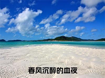 全章节完整《春风沉醉的血夜》全文阅读《娥小易苏美》