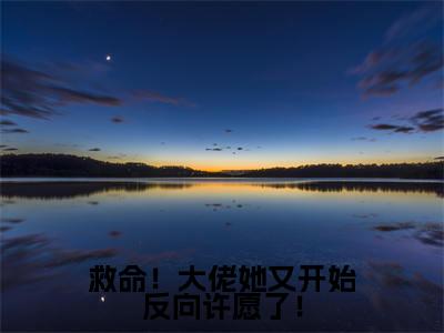 救命!大佬她又开始反向许愿了!小说全文免费阅读无弹窗大结局_白秋梧最新章节列表_笔趣阁