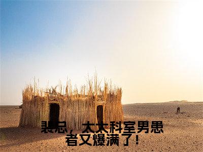 裴总，太太科室男患者又爆满了！（裴锦川顾眠小说）全文免费阅读无弹窗大结局_裴总，太太科室男患者又爆满了！最新章节列表_笔趣阁（裴锦川顾眠小说）