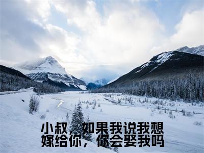 小叔,如果我说我想嫁给你,你会娶我吗(林予眠傅时礼最新章节)在线阅读-免费小说小叔,如果我说我想嫁给你,你会娶我吗全文阅读