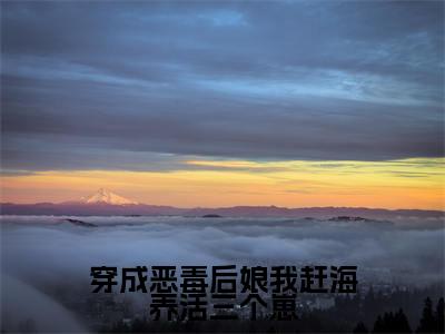 (白青瑶)穿成恶毒后娘我赶海养活三个崽全文免费阅读无弹窗大结局_穿成恶毒后娘我赶海养活三个崽全文免费完结版阅读(白青瑶)