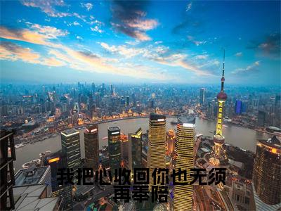 我把心收回你也无须再奉陪（林轻轻）小说全文免费阅读无弹窗大结局_我把心收回你也无须再奉陪最新章节列表