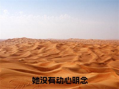 她没有动心明念季岑明念全文免费阅读无弹窗大结局_季岑明念小说免费阅读