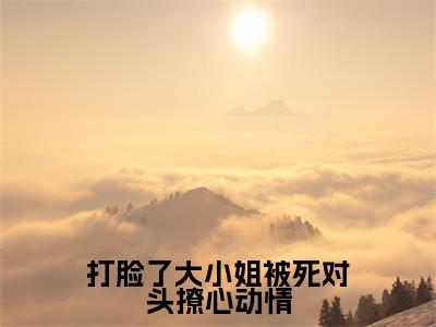 主角是沈清禾的小说（打脸了大小姐被死对头撩心动情）-（打脸了大小姐被死对头撩心动情）沈清禾全文免费阅读无弹窗大结局笔趣阁