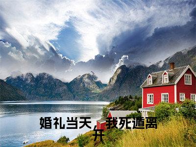 贺霆舟婚礼当天，我死遁离开小说在哪里可以看婚礼当天，我死遁离开免费在线阅读