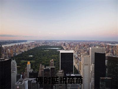 祝萌萌傅时延小说（傅时延祝萌萌）全文免费阅读_傅时延祝萌萌最新章节列表笔趣阁（祝萌萌傅时延）