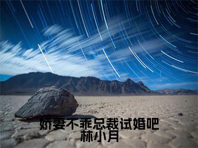 娇妻不乖总裁试婚吧林小月（林小月）小说免费下载全本-娇妻不乖总裁试婚吧林小月（林小月完整版）免费阅读