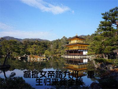 陆止白慕灵鸠小说全文免费阅读-疯批女帝踏九州，重生归来葬全族最新章节列表免费阅读