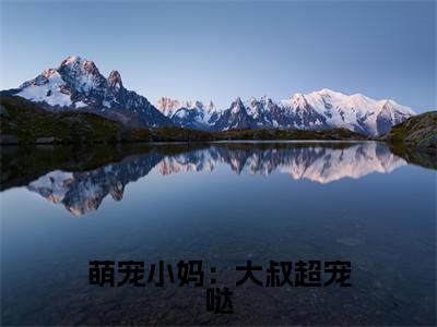 萌宠小妈:大叔超宠哒(白悠)全文免费阅读无弹窗大结局_(萌宠小妈:大叔超宠哒)白悠最新章节列表_笔趣阁