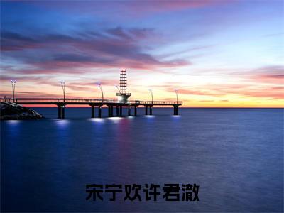 宋宁欢许君澈（许君澈宋宁欢）小说全文免费阅读_（许君澈宋宁欢）小说全文无删减版在线阅读
