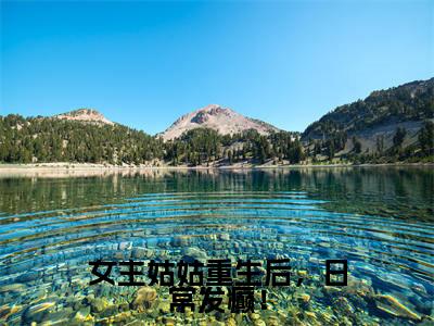 女主姑姑重生后，日常发癫！（凌薇樊安）全文免费阅读无弹窗大结局_女主姑姑重生后，日常发癫！全文完整无删减版免费阅读