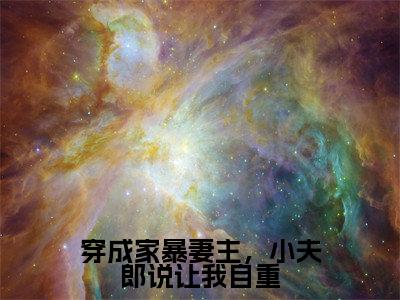 穿成家暴妻主，小夫郎说让我自重（顾清鸢）全文免费阅读最新章节_穿成家暴妻主，小夫郎说让我自重大结局精彩阅读_笔趣阁（顾清鸢）