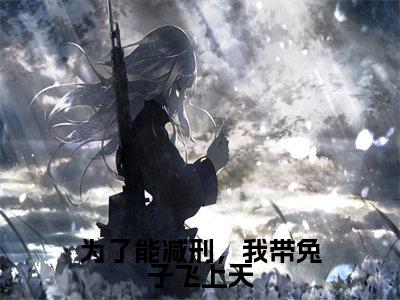 为了能减刑，我带兔子飞上天无广告小说（叶城）全文免费阅读无弹窗大结局-为了能减刑，我带兔子飞上天在线阅读