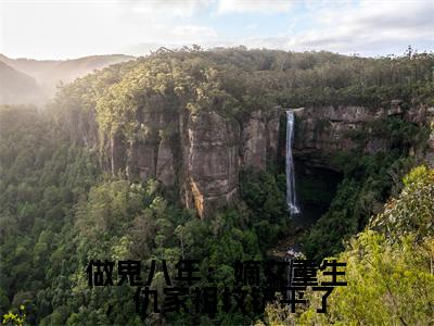 做鬼八年:嫡女重生,仇家祖坟铲平了全文免费阅读大结局_苏烨魏卿玖已完结全集做鬼八年:嫡女重生,仇家祖坟铲平了大结局小说