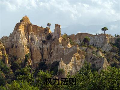 张雨晴秦山是什么小说-小说权力法则全文阅读