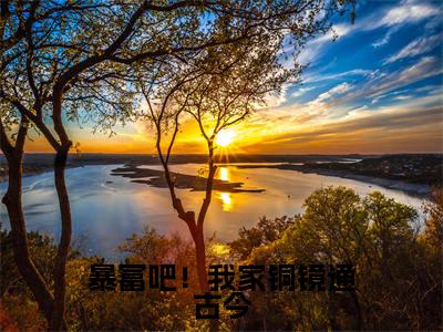 千卿尘免费小说(暴富吧!我家铜镜通古今)全文免费阅读_千卿尘免费小说千卿尘小说最新章节列表笔趣阁
