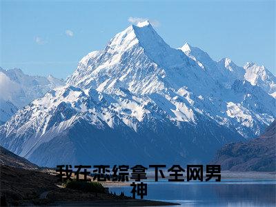 云书完整版(我在恋综拿下全网男神小说)全文免费阅读无弹窗大结局_我在恋综拿下全网男神最新章节