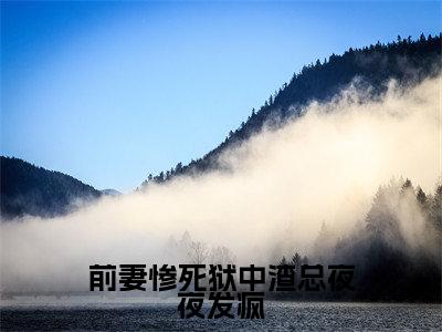 （前妻惨死狱中渣总夜夜发疯）在线阅读-主角是（沈青禾路闻舟）的小说前妻惨死狱中渣总夜夜发疯全文赏析最新章节列表_笔趣阁