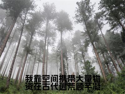 主角楚墨寒顾芊凝小说我靠空间携带大量物资在古代逃荒顾芊凝小说全文免费阅读