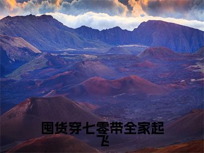 囤货穿七零带全家起飞（宋晚晚）全文免费阅读_囤货穿七零带全家起飞最新章节列表言情小说在线阅读