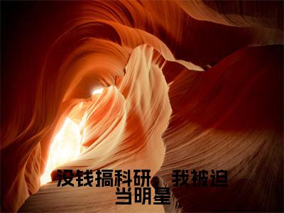 没钱搞科研，我被迫当明星（苏墨）全文免费阅读无弹窗大结局_没钱搞科研，我被迫当明星最新章节列表_笔趣阁（苏墨）