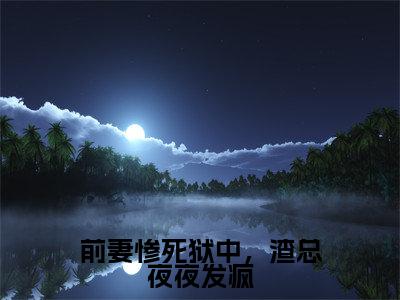 前妻惨死狱中,渣总夜夜发疯全集小说完整版大结局_沈青禾路闻舟完结版在线阅读