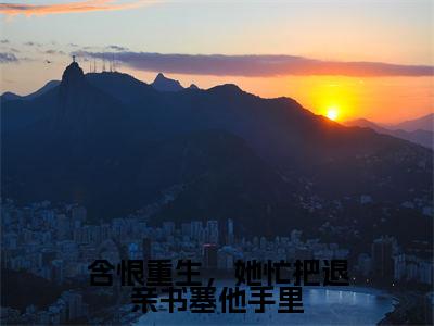 (番外)+(全文)含恨重生,她忙把退亲书塞他手里小说免费下载阅读_(含恨重生,她忙把退亲书塞他手里)宋稚最新章节列表_笔趣阁(宋稚)