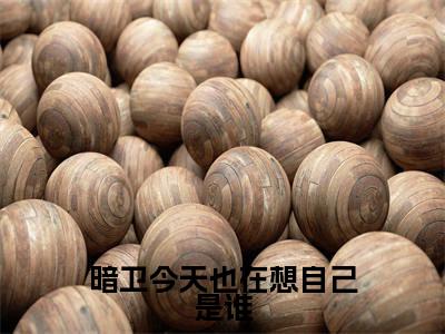 暗卫今天也在想自己是谁小说(周谨之)全章节完整版免费小说_暗卫今天也在想自己是谁最新章节在线阅读_笔趣阁
