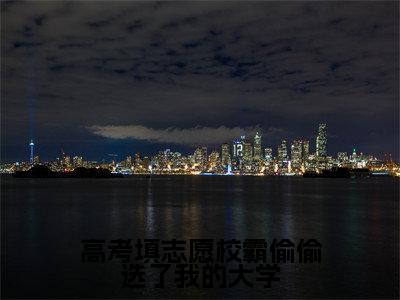高考填志愿校霸偷偷选了我的大学（宋想想）全文免费阅读无弹窗大结局_高考填志愿校霸偷偷选了我的大学最新章节列表