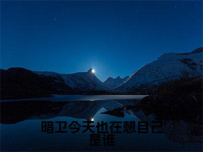 暗卫今天也在想自己是谁（周谨之）精彩热门小说-暗卫今天也在想自己是谁全章节免费阅读