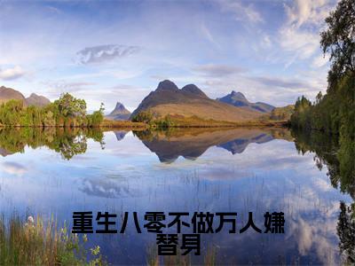 重生八零不做万人嫌替身全文免费阅读_(华微微景熠明免费阅读无弹窗)华微微景熠明最新章节列表笔趣阁