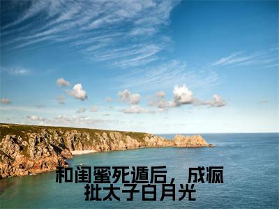 和闺蜜死遁后,成疯批太子白月光(大结局小说全集完整版)沈初江茯苓小说_和闺蜜死遁后,成疯批太子白月光全文阅读笔趣阁
