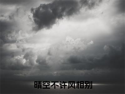 (热推新书)《晴空不许风相别》全文免费阅读无弹窗大结局-沈潼顾瑾川无弹窗阅读