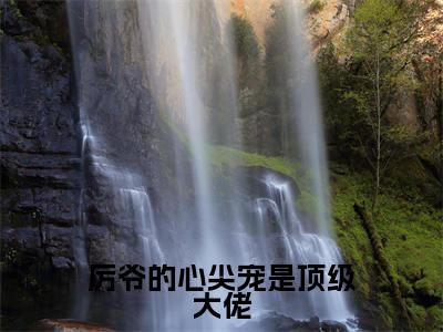 厉爷的心尖宠是顶级大佬洛凌厉默寒免费阅读大结局无弹窗-厉爷的心尖宠是顶级大佬小说推荐洛凌厉默寒精彩章节在线阅读