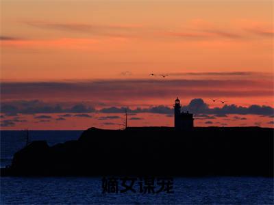 江景珩顾清鸢最新完结免费阅读-嫡女谋宠悬疑小说在线阅读