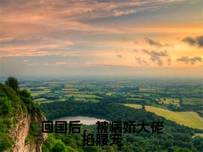 回国后,被病娇大佬掐腰宠(陆在商贝青柠)全文免费阅读无弹窗大结局_(回国后,被病娇大佬掐腰宠)最新章节列表_笔趣阁