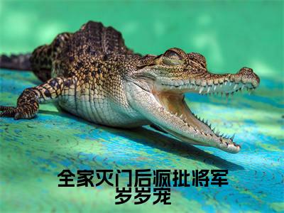 全家灭门后疯批将军岁岁宠（姜禾禾安佑丞）免费阅读-小说（全家灭门后疯批将军岁岁宠）姜禾禾安佑丞全文阅读
