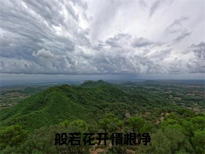 般若花开情根净全文(叶弥若免费小说-完整版-般若花开情根净在线赏析)最新章节已更新版