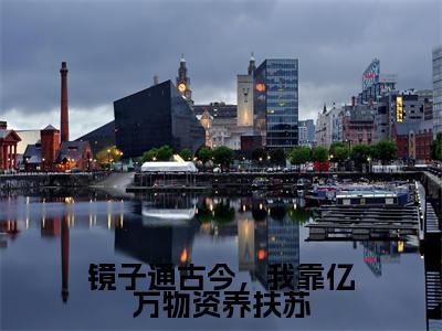 镜子通古今,我靠亿万物资养扶苏免费阅读无弹窗大结局-李蓉蓉扶苏(镜子通古今,我靠亿万物资养扶苏最新全章节大结局)全文阅读