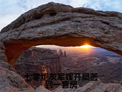 七零炮灰军嫂开局签到一套房小说热门章节免费阅读_七零炮灰军嫂开局签到一套房最新章节列表_笔趣阁