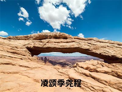 季尧程凌颂小说（凌颂季尧程）全文免费阅读无弹窗大结局_季尧程凌颂小说最新章节列表