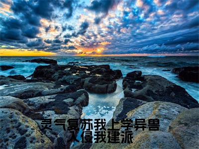 灵气复苏我上学异兽入侵我建派小说免费阅读凌予安完整版全文大结局
